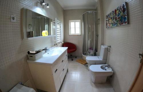 Luxury Apartment 4 Bedrooms Pool in Marisol - Foto 14