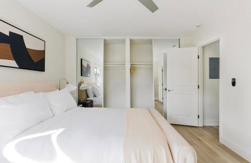 Blueground North Los Altos pool nr park SFO-2092 - Foto 13