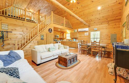 2 Mi to Marina and Beach Frye Island Retreat! - Foto 7