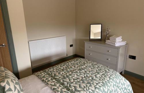 Brosterfield Cottage - two bedroomed option - Foto 13