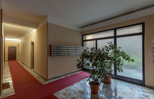 notaMi - Stunning View Apartment - Photo 21