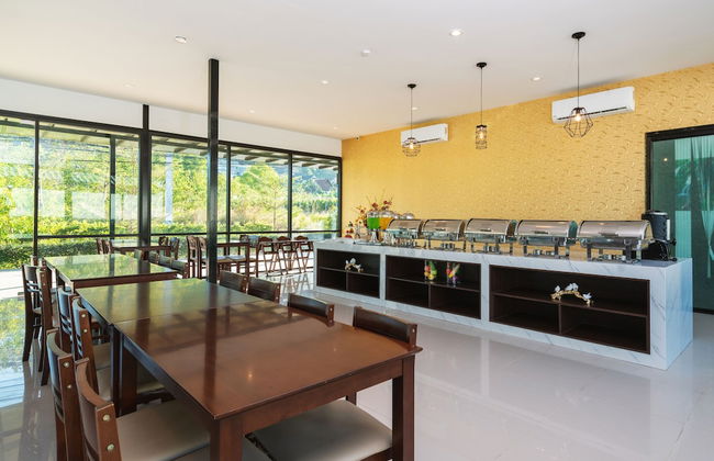 Thames Tara Private Pool Villa Rawai Phuket - Foto 31