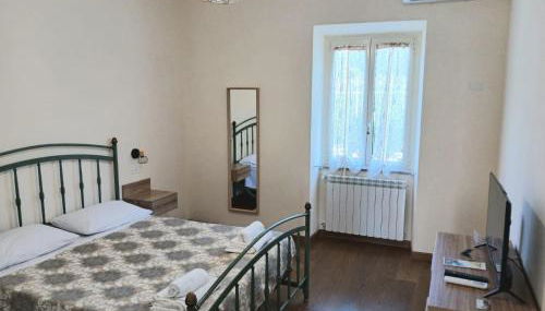 Villa Tusculum - Duplex apartment - Foto 2