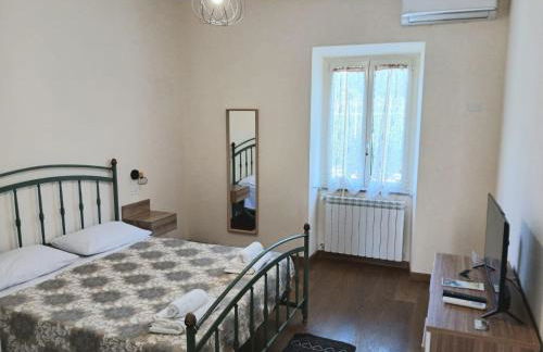 Villa Tusculum - Duplex apartment - Foto 2