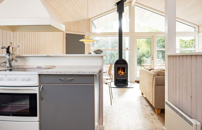 8 Person Holiday Home in Frorup-by Traum - Foto 10