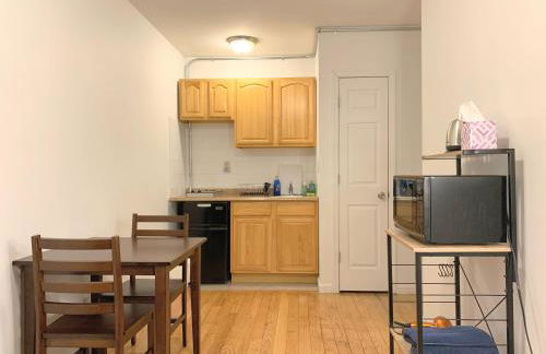 Shered bathroom 4 SofaBed + loftbed + kitchen - Foto 2