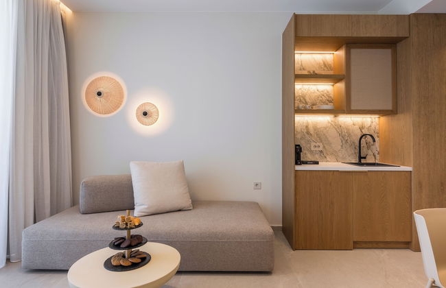 Marika Beach Hotel - Foto 75