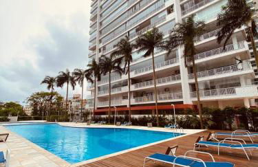 Apartamento Positano Guarujá - Foto 2