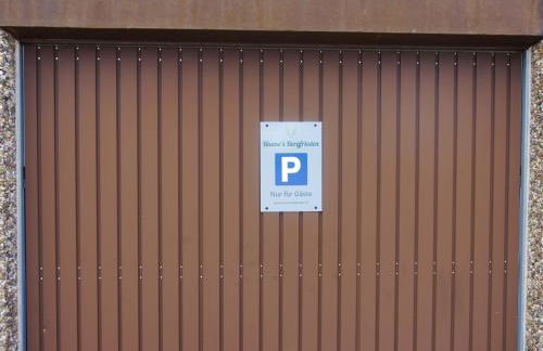 Fewo Blumes Bergfrieden mit MeineCardPlus - Foto 30