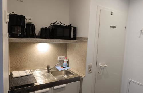 Kastanienhof Lübben - Foto 24