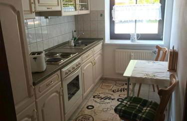 Ferienwohnung Lindenallee - Photo 1