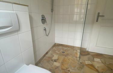 Ferienwohnung mit Blick ins Grüne - Foto 7