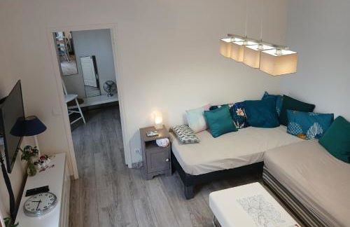 Puces de Vanves - Foto 3