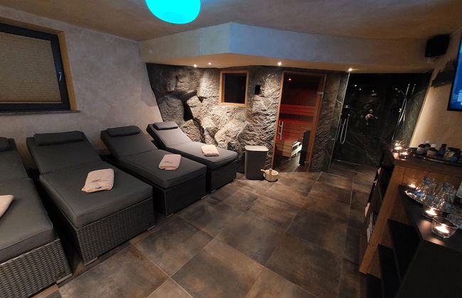 Alpenglühn - Foto 35