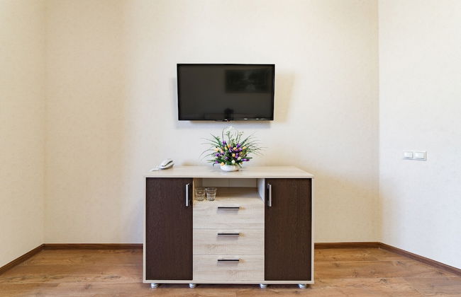 Apart Hotel Onegin - Photo 6