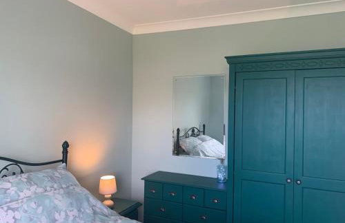 LLANSTEFFAN - SEABANK - a lovely holiday home on the beach front - Foto 20