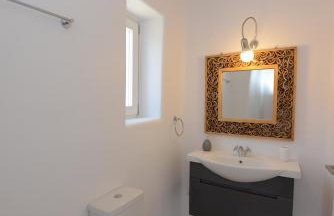 Villa Pearl near Ornos by Diles Villas - Foto 52