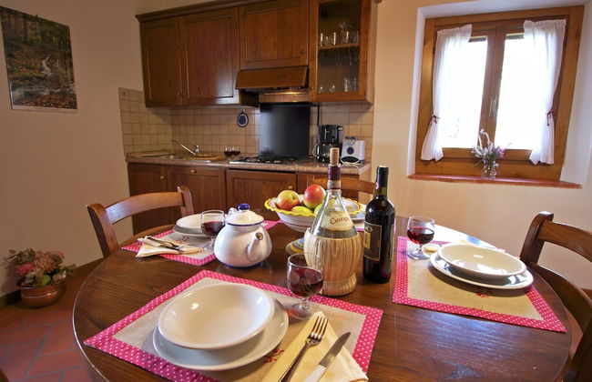 Authentic Farmhouse with Pool, Hot Tub, Playground, Garden - Foto 4