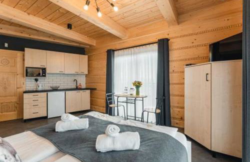 SASÓWKA APARTAMENT - Foto 18