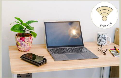 Enjoy the Pause Holiday Home, Chester - Photo 22