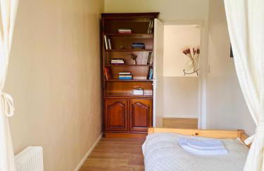 Appartement Indépendant avec jardin, entrée autonome par boîte à clé , Self-Check-In - Foto 10