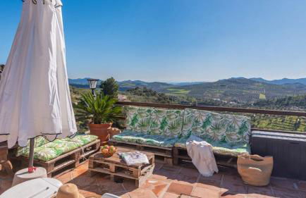 Casa Perdi Riogordo by Ruralidays - Foto 31