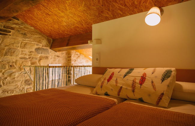 roomPEDRA Apartamentos Turísticos - Photo 22