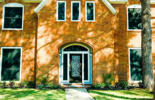 4Bdrm 2.5Bath 8Bed - Story North Houston - Foto 34