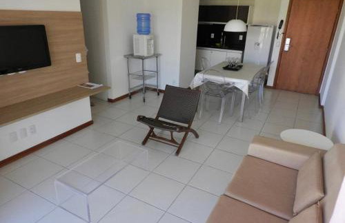 Apartamento excelente e espaçoso no Iloa Residence - Foto 13