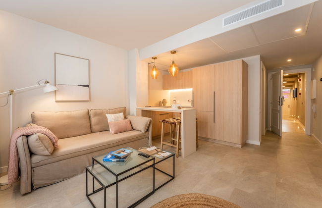 ARTIEM Urban Apartments - Foto 10