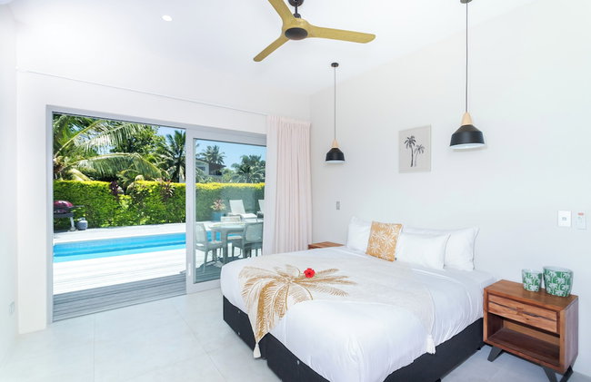 Mama Taras Luxury Villa - Foto 5