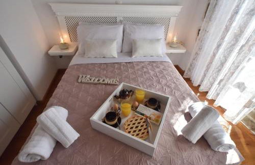 Patriko Nisyrian Guesthouse - Foto 14