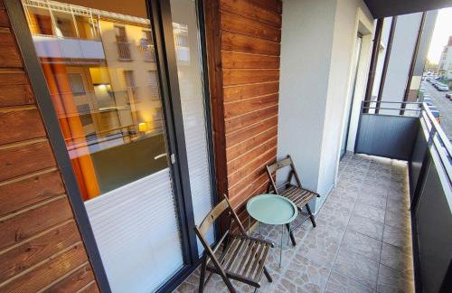 Giraffe Apartment - Foto 14