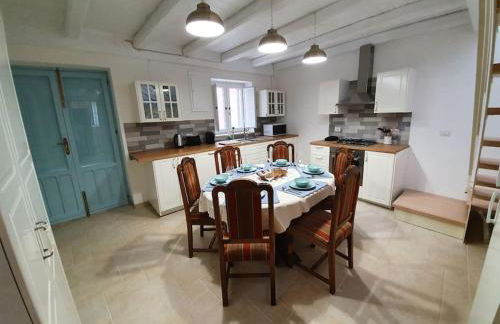 Casa Santa Maria - Beautifully restored house in centro storico Irsina Basilicata Puglia - Photo 18