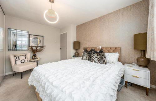 Everythings Rosey at Rosecroft - Foto 11