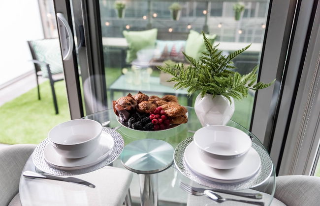 QuickStay Yorkville Paradise - Yonge & Bloor - Photo 10