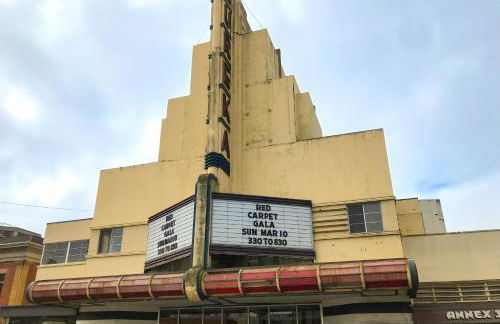 Eureka Theatre Apartment - Foto 21