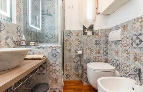 Mydollhouse delizioso appartamento fronte mare - Foto 16