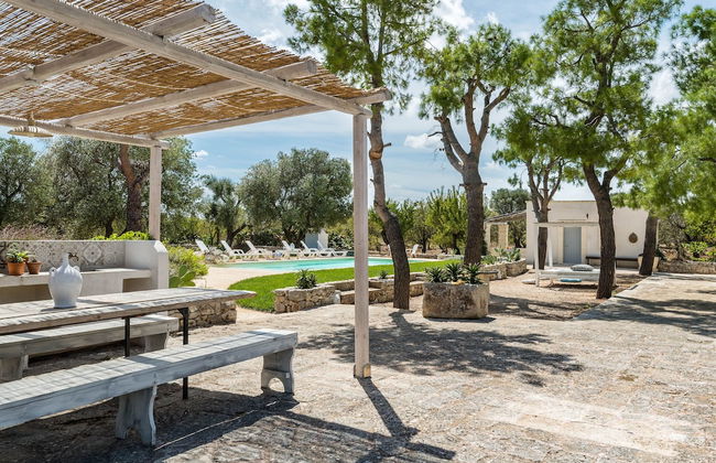 Villa Thea Charming Houses - Foto 66