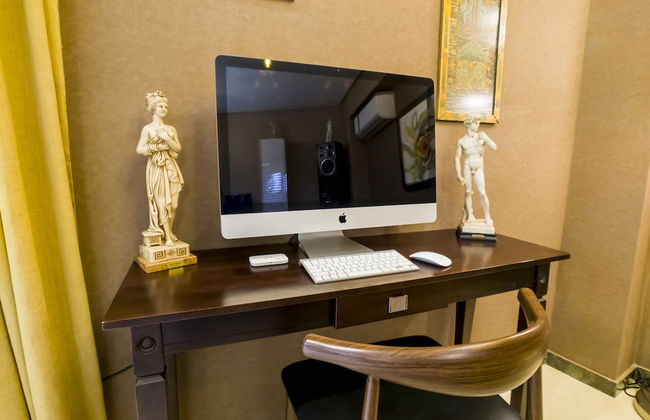 Tbilisi Core: Leo - Photo 25