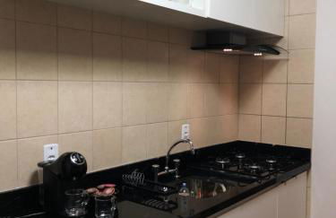 Flat Gramado Home Sweet Home - Foto 6