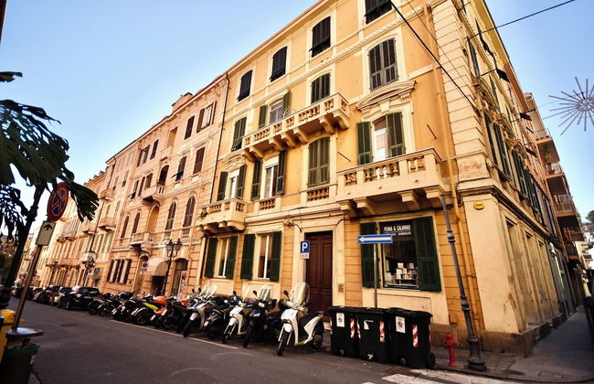 De Angelis Central House - Foto 25