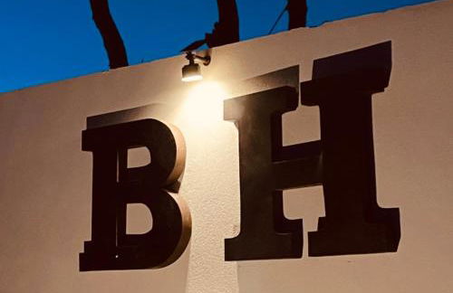 B H Lampedusa - Foto 8