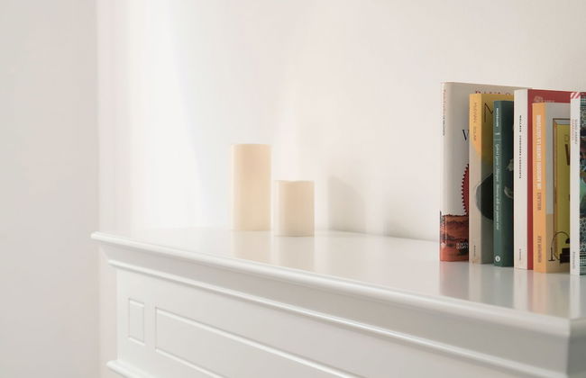 Charming Milanese Apartments - Photo 59