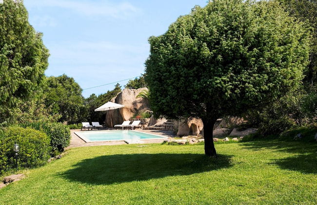 Villa Lu Muntiggiu 12 Emma Villas - Foto 8