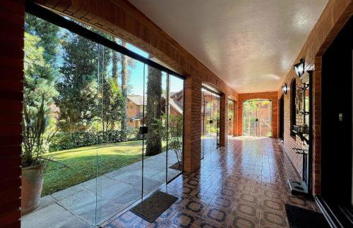 Casa Allegro 3dorm prox Lago Negro by AcheiGramado - Photo 10