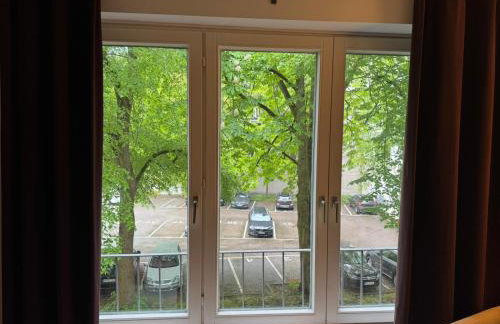 Die Alsterperle Winterhude, Eppendorfer Flair Appartement - Foto 4
