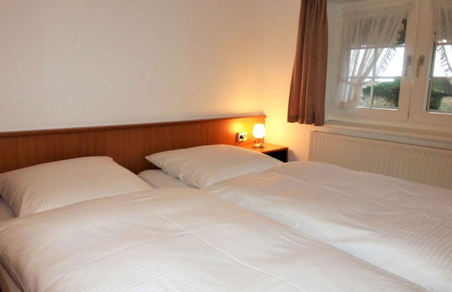 Wohnung mit Terrasse in Klutz - Foto 4