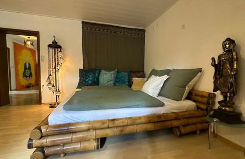 Urlaubstraum am Brombachsee- 5 stilvolle Zimmer- - Foto 21