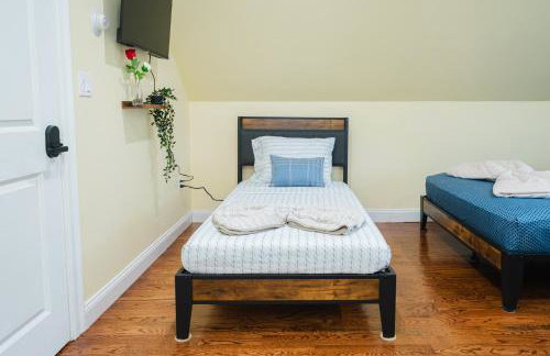 172-2 6BR Milton - Family Getaway by Blue Hills - Foto 79